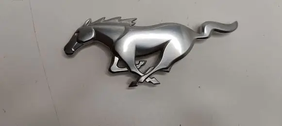 Ford Mustang VII Manufacturer badge logo/emblem PR3B8A224 PR3B8A224AA PR3B8A224CA