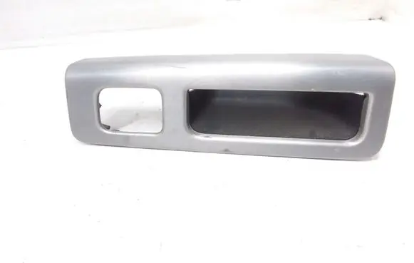 Volvo V50 Rear door handle trim 8663813