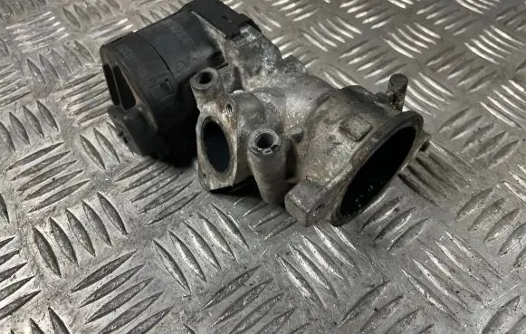 Ford S-MAX EGR valve 9656612380
