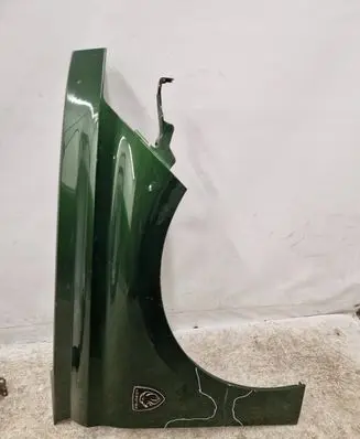 Peugeot 308 Fender