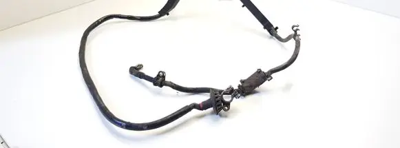 Volkswagen PASSAT B5.5 Positive cable (battery) 4B0971841E