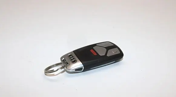 Audi Q5 SQ5 FY Ignition key/card 4M0959754CM 4M0959754