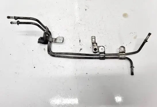 Alfa Romeo 159 Fuel line pipe