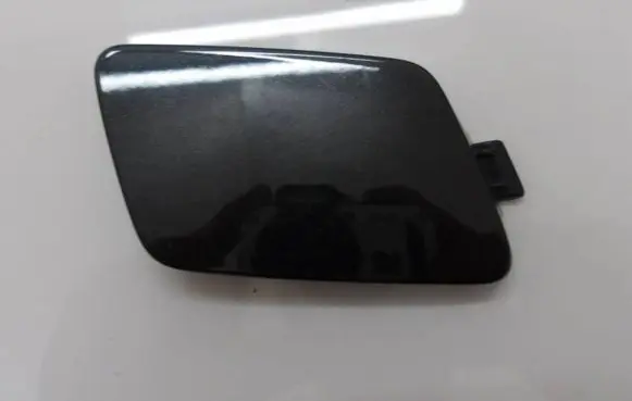 Audi A6 S6 C8 4K Front tow hook cap/cover 4K0807241