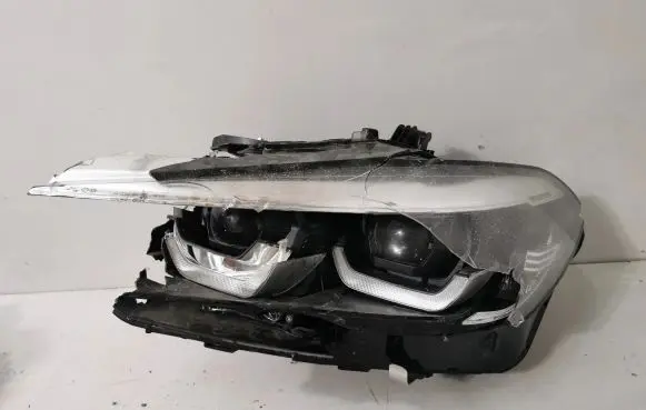 BMW X5 G05 Headlight/headlamp 7933337