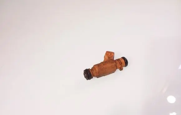 Citroen C5 Fuel injector 0280155994