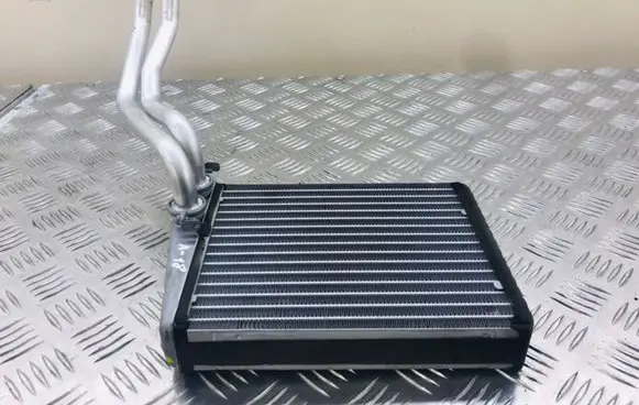 Mercedes-Benz R W251 Heater blower radiator 668110F