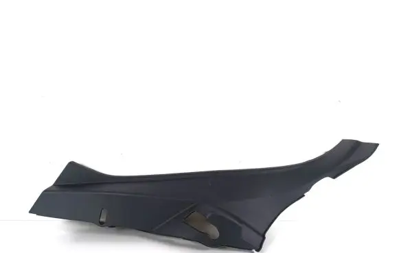 Dacia Spring Rear sill trim cover 849512735R
