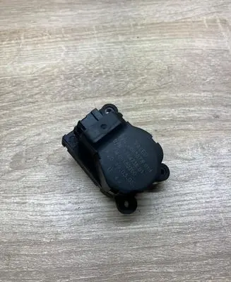 Opel Signum Air flap motor/actuator 09180200 006587W