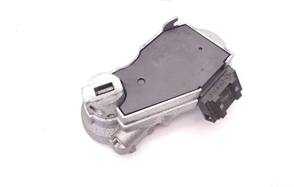 Steering wheel lock