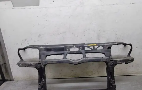 Volkswagen Golf IV Radiator support slam panel 1J0805594