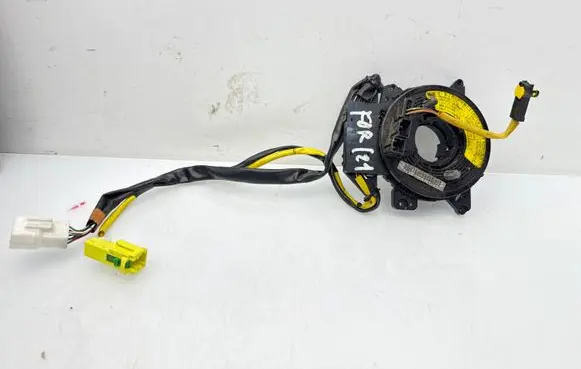 Subaru Forester SG Airbag slip ring squib (SRS ring)