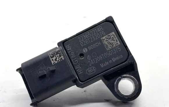 Renault Trafic III (X82) Other exterior part 223652214R