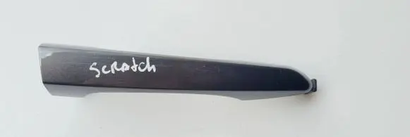 Hyundai Tucson TL Front door exterior handle