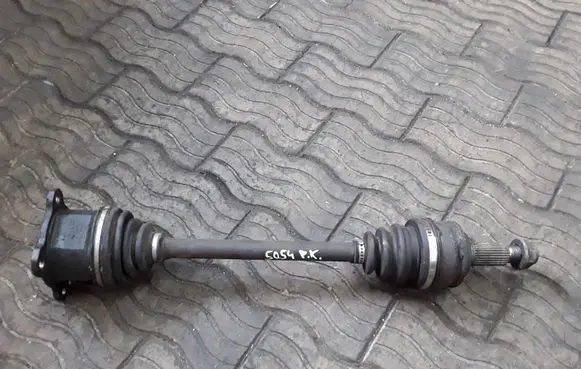 Suzuki Grand Vitara II Front driveshaft NOCODE