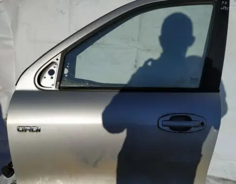 Hyundai Santa Fe Front door pilkos
