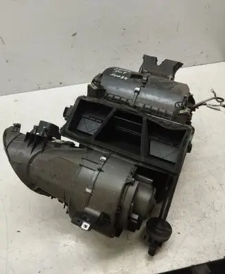 Peugeot 307 Interior heater climate box assembly 9639078380