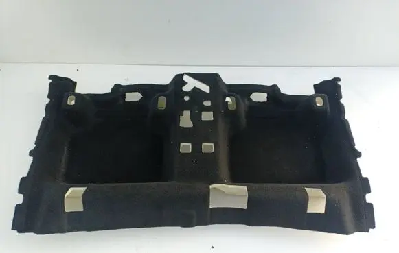 BMW 2 F45 Rear floor carpet liner A075813