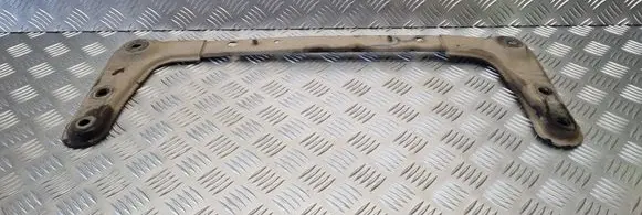 Renault Scenic II - Grand scenic II Bottom radiator support slam panel 