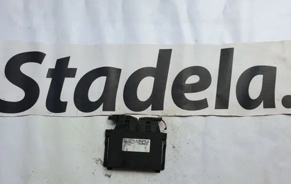 Mercedes-Benz C W203 Gearbox control unit/module A0255451332 0255451332