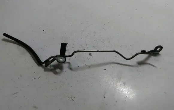 Toyota Land Cruiser (J150) Vacuum line/pipe/hose