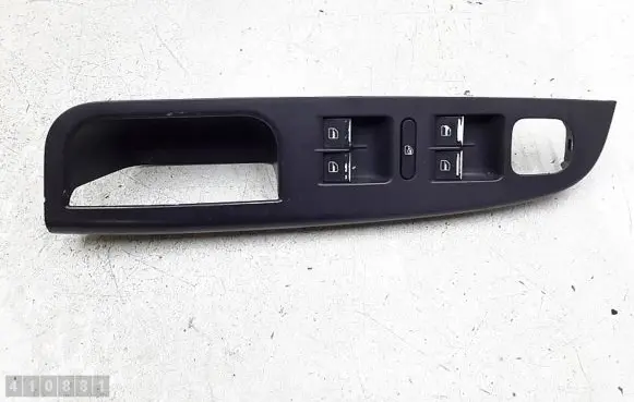 Volkswagen Jetta V Electric window control switch 1k4868049c
