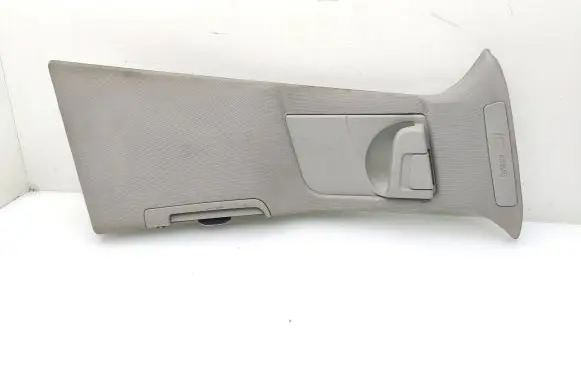 Volvo V60 (B) pillar trim (top) 39802488 39802493 4468498
