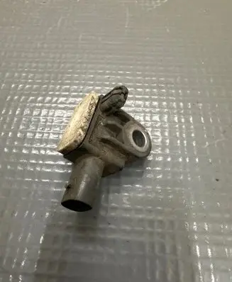 Porsche Cayenne (9Y0 9Y3) Airbag deployment crash/impact sensor 971907656