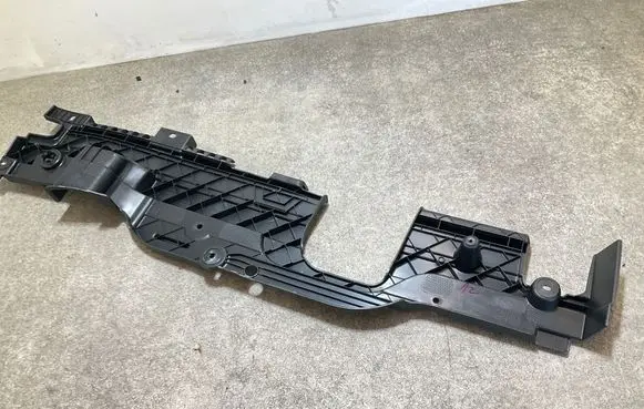 Other trunk/boot trim element