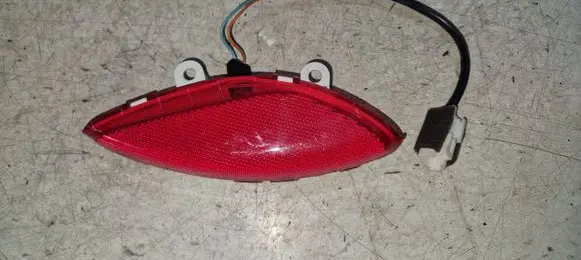 Hyundai i40 Front door interior light 926323Z500