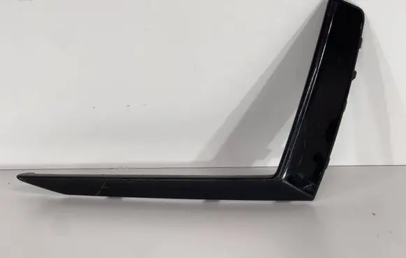 Skoda Octavia Mk4 Front bumper splitter molding 5E3807834B