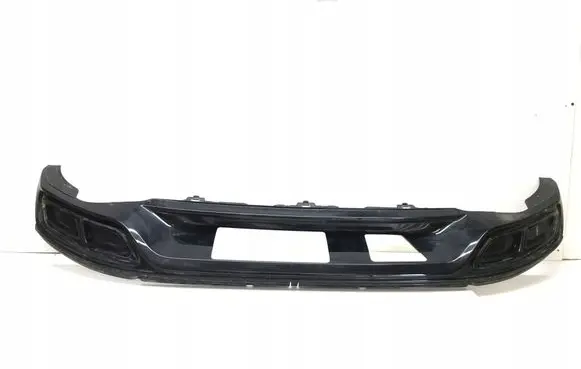 Volkswagen Arteon Rear bumper lower part trim 