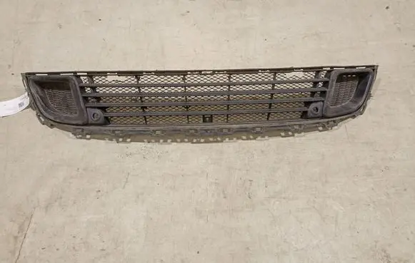 Citroen C5 Front bumper lower grill 9681052677