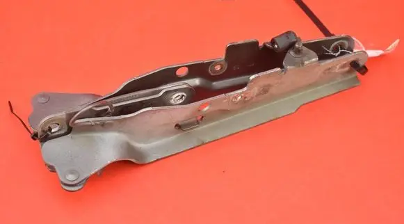 Ford Explorer Engine bonnet/hood hinges 2L2416801AB
