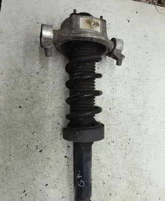 Volkswagen Touareg II Rear shock absorber/damper 7P0512302
