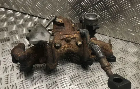 Audi 80 90 S2 B4 Turbo 028145703D