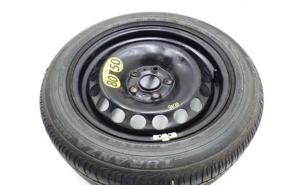 Volkswagen PASSAT CC R16 steel rim 3C0601027