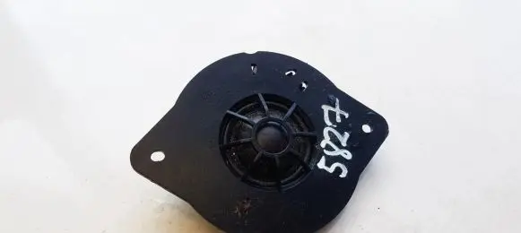 Audi A5 8T 8F Front door speaker 8R0035399