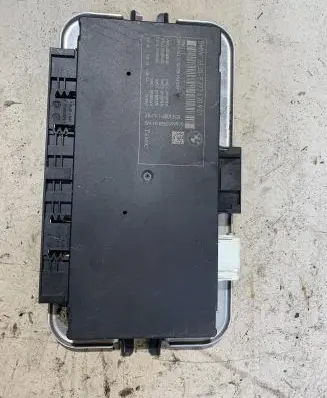 BMW 5 GT F07 Light module LCM 9273630