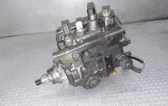 Mazda 323 F Fuel injection high pressure pump 09650050207