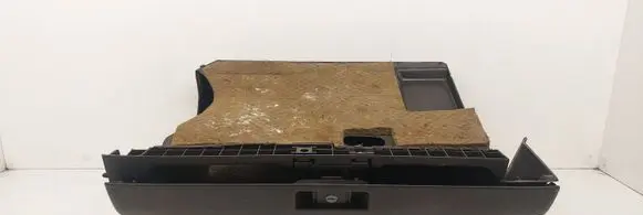 Audi 80 90 B2 Glove box 811857095D