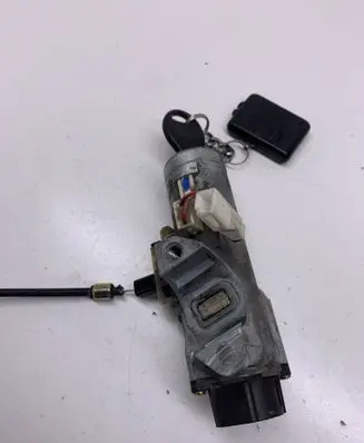 Nissan Pathfinder R50 Ignition lock