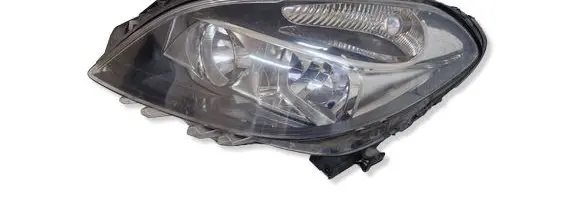 Mercedes-Benz B W246 W242 Headlight/headlamp A2468200161 LE10A6228
