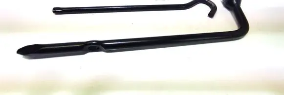 Volkswagen PASSAT B7 Other devices