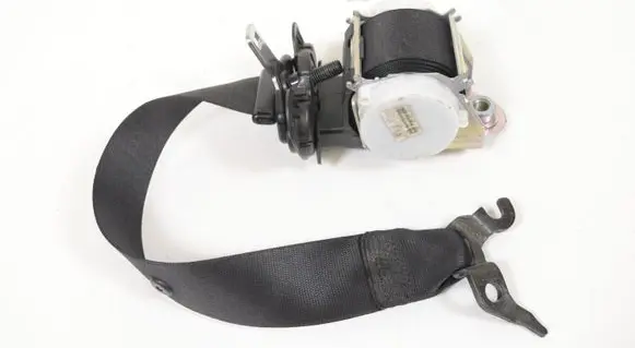 BMW 3 E90 E91 Front seatbelt 7069955