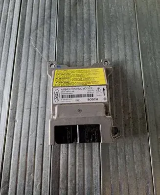 Ford Transit Airbag control unit/module 0285001417 2T1T14B321AB 6A0005604601