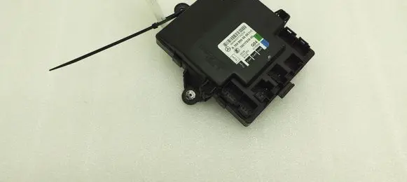 Mercedes-Benz B W245 Door control unit/module A1699000500