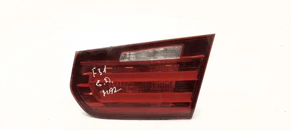 BMW 3 F30 F35 F31 Tailgate rear/tail lights 7371112