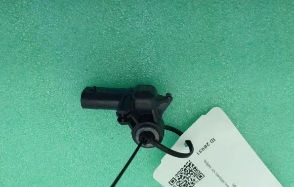Jaguar F-Pace Airbag deployment crash/impact sensor FK7214B342AA