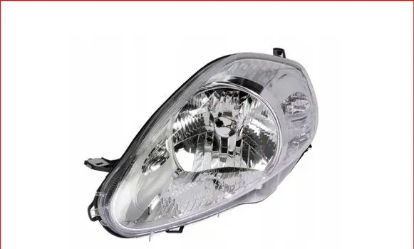 Fiat Grande Punto Headlight/headlamp 